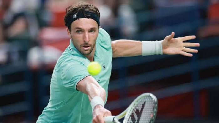 Nhận định tennis Wawrinka vs Rinderknech - Vòng bảng United Cup, 12h30 ngày 3/1