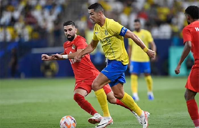 Siêu máy tính dự đoán Al-Ahli vs Al Nassr, 00h30 ngày 3/1