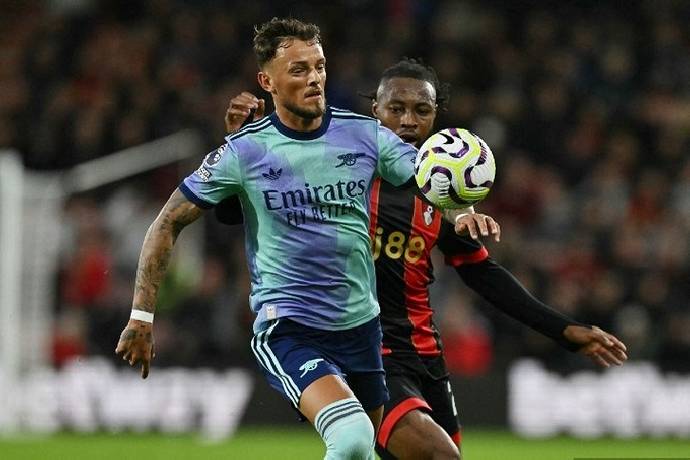 Siêu máy tính dự đoán Bournemouth vs Arsenal, 0h30 ngày 4/1