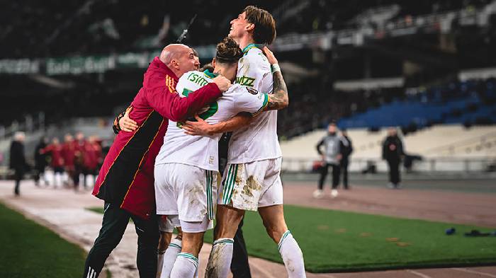 Kèo vàng bóng đá Udinese vs AS Roma, 02h45 ngày 3/2: Trở lại Top 3