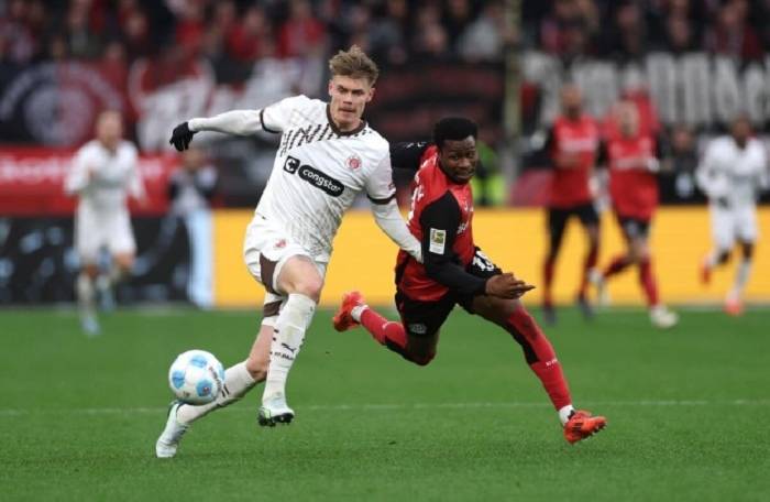 Nhận định, soi kèo Leverkusen vs St. Pauli, 2h45 ngày 4/2: Chờ đợi bất ngờ