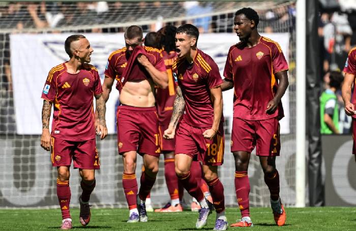 Soi kèo góc Udinese vs AS Roma, 02h45 ngày 03/02