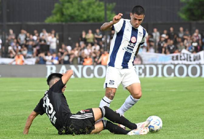 Nhận định, soi kèo Deportivo Riestra vs Platense, 5h15 ngày 3/3: Phá dớp