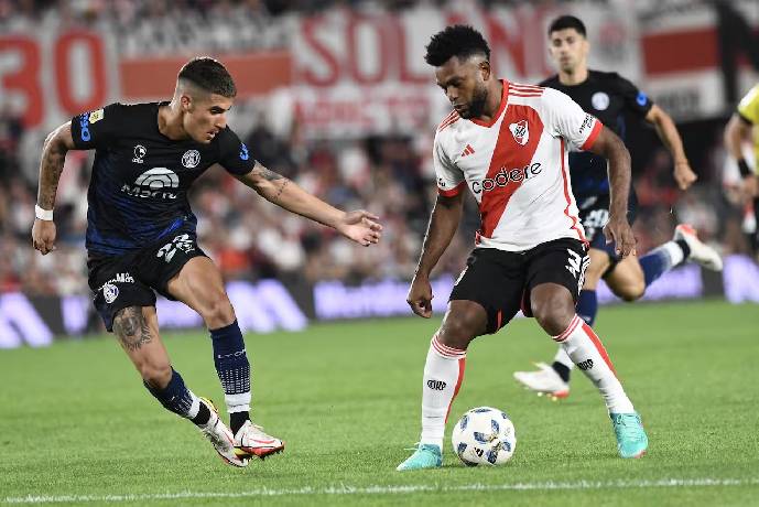 Nhận định, soi kèo Independiente Rivadavia vs River Plate, 7h30 ngày 3/3: Củng cố ngôi đầu