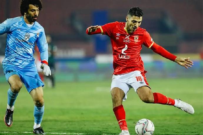 Nhận định, soi kèo Ittihad Alexandria vs Ghazl El Mahalla, 02h30 ngày 3/3: Gặp khó trước vua hòa