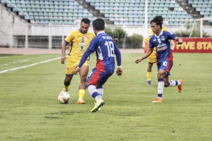 Nhận định, soi kèo Mahar United vs Dagon FC, 16h30 ngày 3/3: Tiếp tục thăng hoa