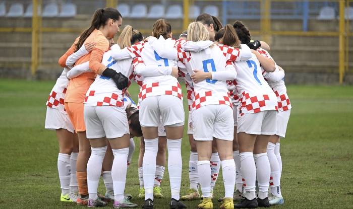 Nhận định, soi kèo Nữ Bulgaria vs Nữ Croatia, 17h00 ngày 3/3: Thêm một lần đau
