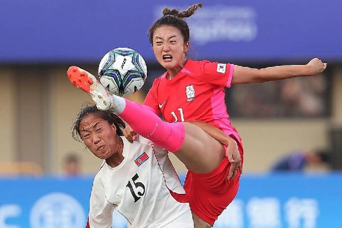 Nhận định, soi kèo Nữ Triều Tiên vs Nữ Uzbekistan, 9h00 ngày 3/3: Đẳng cấp vượt trội