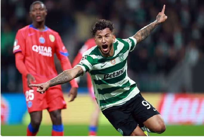 Nhận định, soi kèo Sporting CP vs Porto, 03h45 ngày 4/3: Chung kết sớm