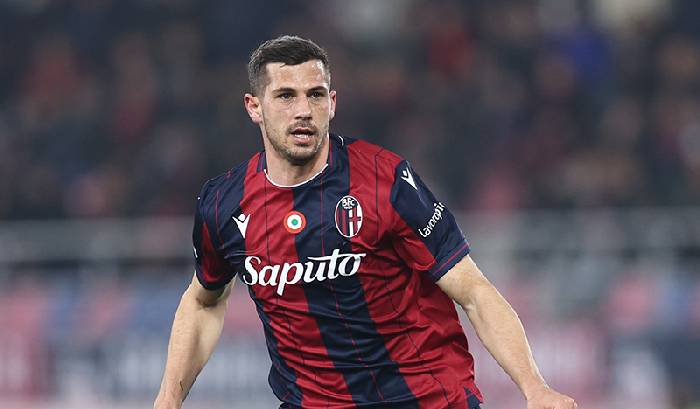 Siêu máy tính dự đoán Pisa vs Bologna, 00h30 ngày 3/3