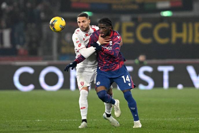 Soi kèo góc Pisa SC vs Bologna, 0h30 ngày 03/03