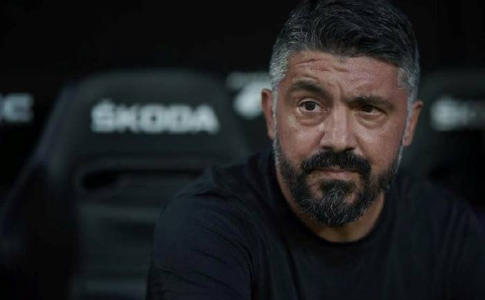 HLV Gattuso khả năng cao từ chức ở tuyển Italia sau trận đấu thảm họa