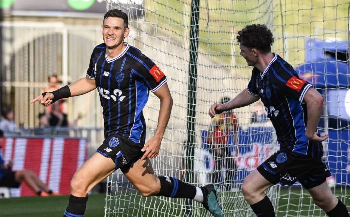 Nhận định, soi kèo Adelaide United vs Auckland, 15h35 ngày 3/4: Thu hẹp khoảng cách