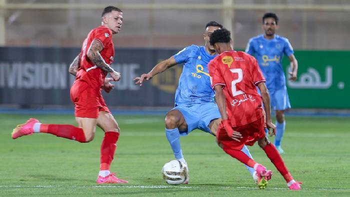 Nhận định, soi kèo Al-Faisaly Harmah vs Al Jubail, 22h55 ngày 2/4: Chìm sâu dưới đáy