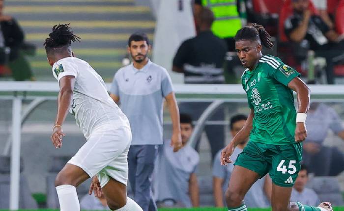 Nhận định, soi kèo Al Jandal vs Jeddah, 20h15 ngày 2/4: Sớm hoàn thành mục tiêu