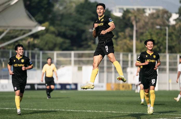Nhận định, soi kèo Eastern District SA vs Lee Man, 14h00 ngày 3/4: Không ngon ăn