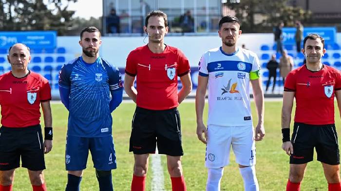 Nhận định soi kèo MOIK Baku vs Cebrayil, 18h00 ngày 2/4: Thắng tiếp