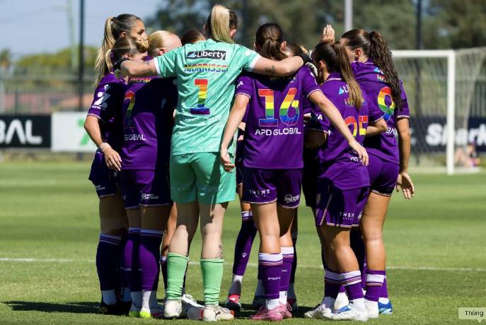 Nhận định, soi kèo Nữ Perth Glory vs Nữ Melbourne Victory, 15h00 ngày 3/4: Sáng cửa dưới