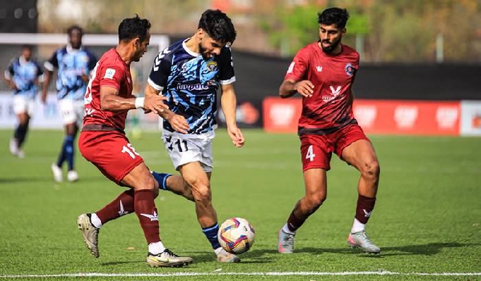 Nhận định soi kèo Real Kashmir vs Diamond Harbour, 17h30 ngày 2/4: Thất bại đầu tiên