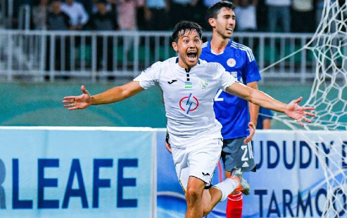 Nhận định, soi kèo Sogdiana Jizzakh vs Kokand, 20h00 ngày 2/4: Lép vế trước khách
