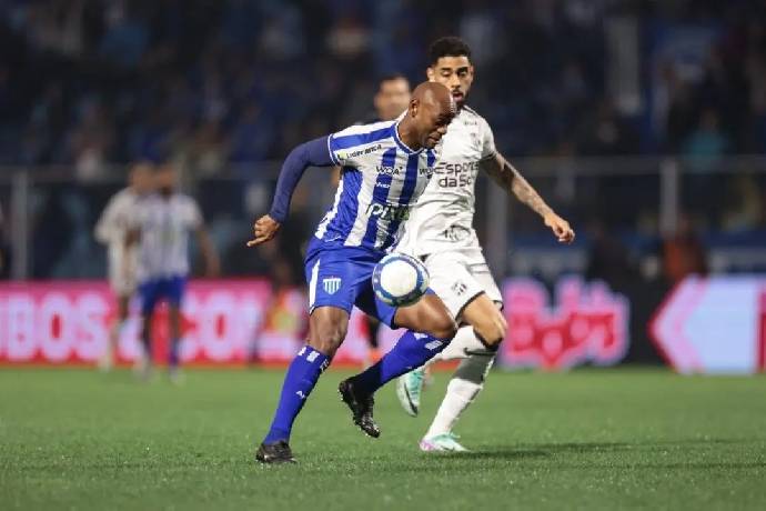 Nhận định, soi kèo Avai vs Ceara, 21h00 ngày 3/10: Bắt bài chủ nhà