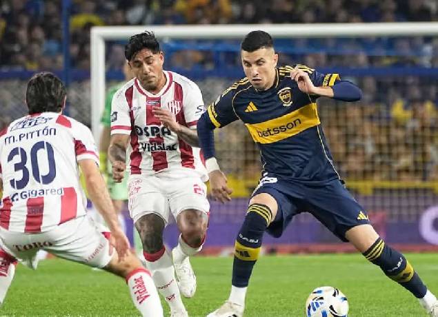 Nhận định, soi kèo Boca Juniors vs Union de Santa Fe, 07h30 ngày 03/10: Trên đà hưng phấn