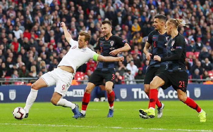 Nhận định, soi kèo Croatia vs Anh, 23h00 ngày 3/10: Nối dài mạch thắng