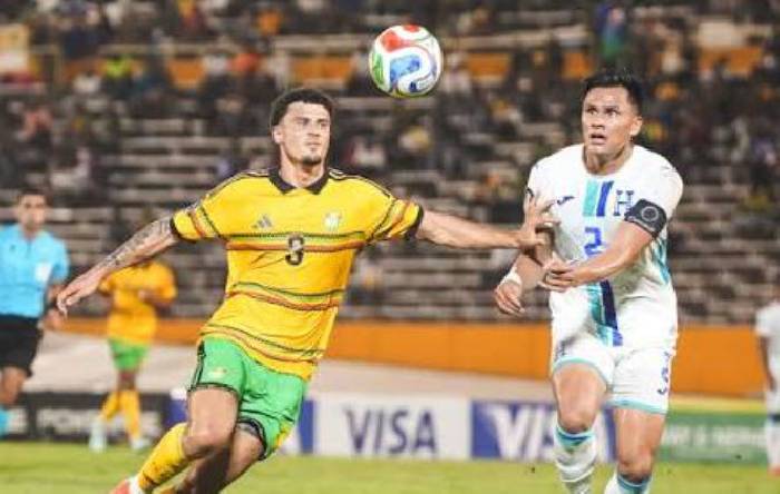 Nhận định, soi kèo El El Salvador vs Jamaica, 08h00 ngày 03/10: Giành giật điểm số