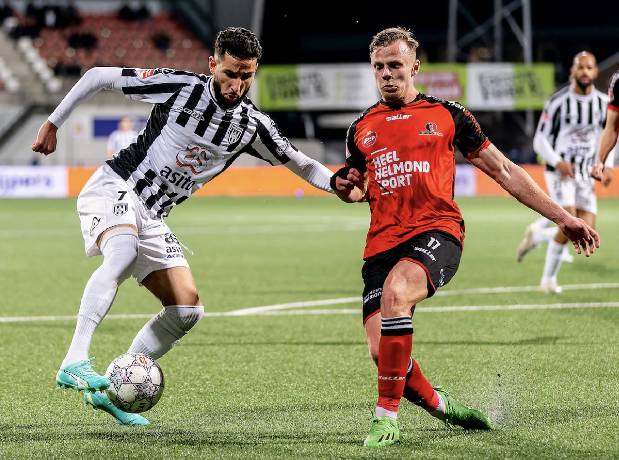 Nhận định, soi kèo Helmond Sport vs Heracles Almelo, 2h00 ngày 3/10: Củng cố ngôi đầu