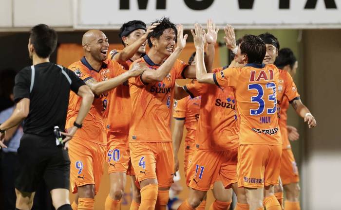 Nhận định, soi kèo Oita Trinita vs Montedio Yamagata, 15h00 ngày 3/10: Lịch sử gọi tên