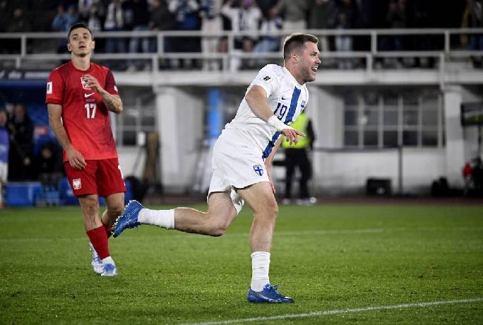 Nhận định, soi kèo Phần Lan vs Albania, 20h00 ngày 3/10: Tin vào khách
