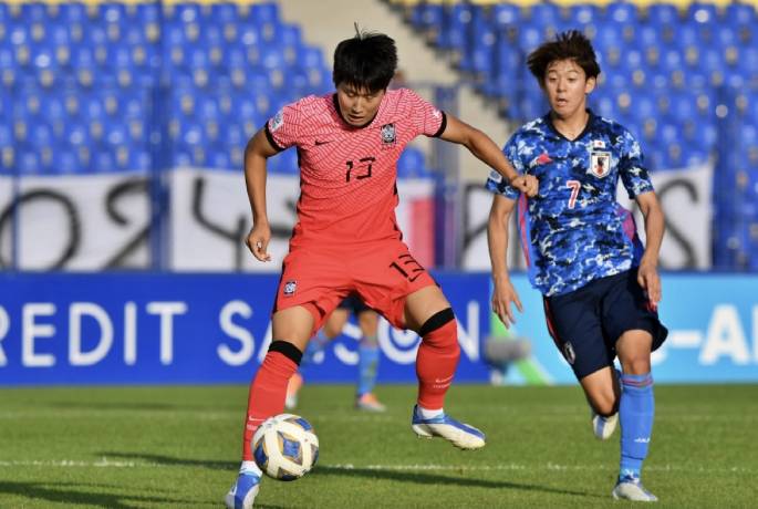 Nhận định, soi kèo U23 Hàn Quốc vs U23 Nhật Bản, 17h30 ngày 3/10: Viết tiếp lịch sử