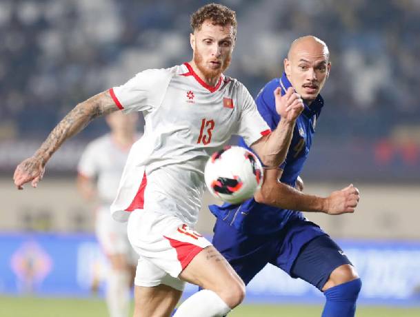 Soi kèo góc Việt Nam vs Pakistan, 16h00 ngày 02/10