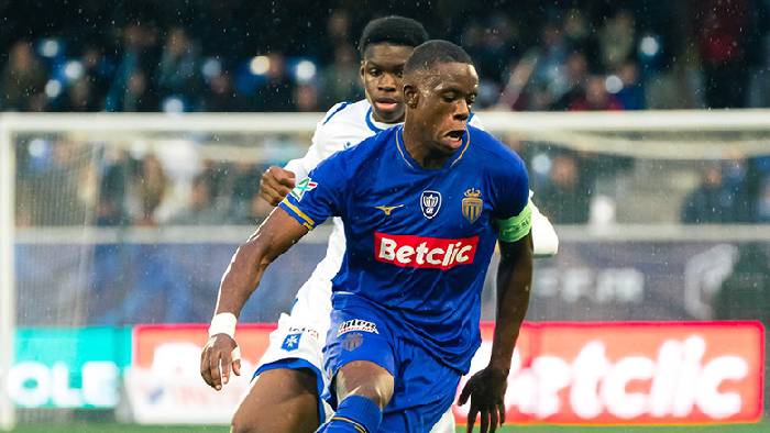 Nhận định, soi kèo AS Monaco vs Lyon, 23h ngày 3/1: Đánh sập pháo đài