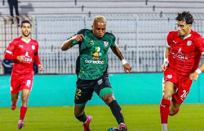 Nhận định, soi kèo ES Ben Aknoun vs Belouizdad, 20h00 ngày 3/1: Cơ hội vượt mặt