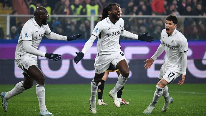 Nhận định, soi kèo Genoa vs Pisa, 21h00 ngày 3/1: Trận chiến sống còn