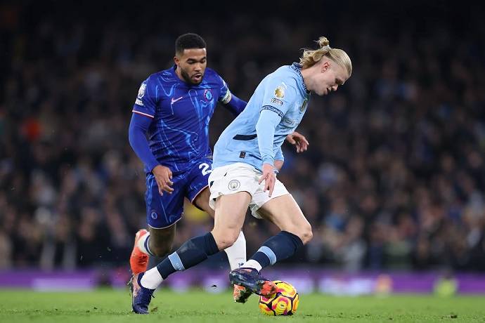 Nhận định, soi kèo Man City vs Chelsea, 0h30 ngày 5/1: The Blues bất ổn
