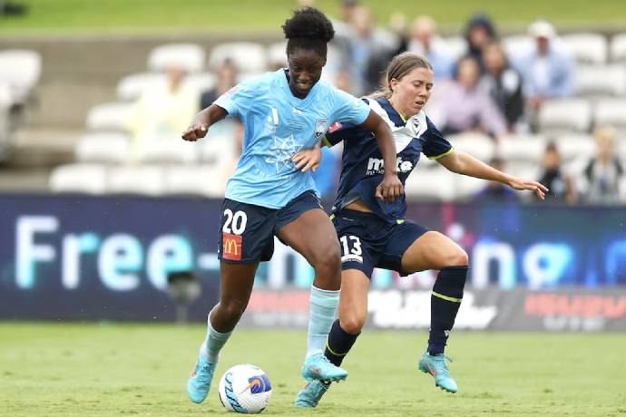 Nhận định, soi kèo Nữ Melbourne City vs Nữ Sydney, 13h00 ngày 4/1: Tưng bừng bàn thắng