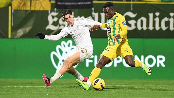 Nhận định, soi kèo Tondela vs Arouca, 22h30 ngày 3/1: Chung kết ngược