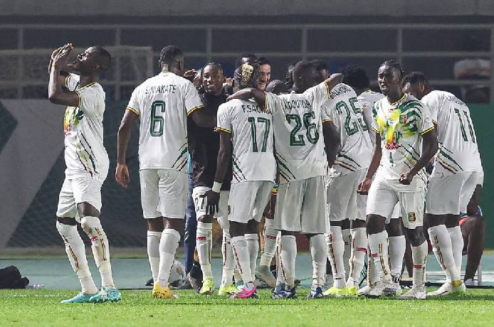 Soi kèo góc Mali vs Tunisia, 02h00 ngày 04/01