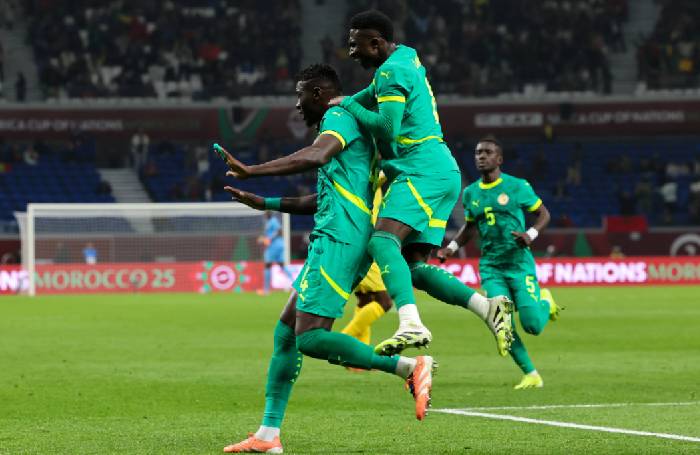 Soi kèo góc Senegal vs Sudan, 23h00 ngày 03/01