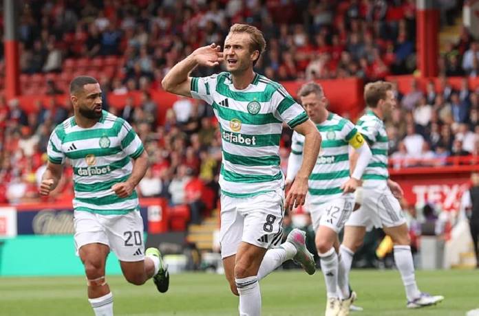 Nhận định, soi kèo Aberdeen vs Celtic, 3h00 ngày 5/2: Lại vấp