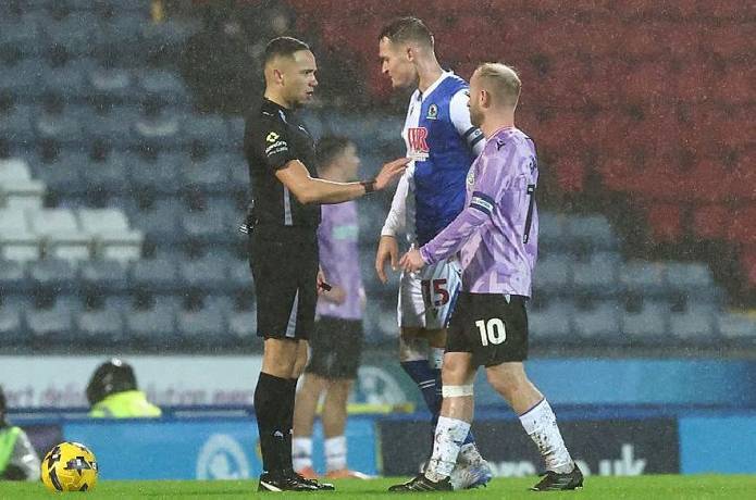 Nhận định, soi kèo Blackburn vs Sheffield Wed, 2h45 ngày 4/2: Kéo nhau xuống bùn