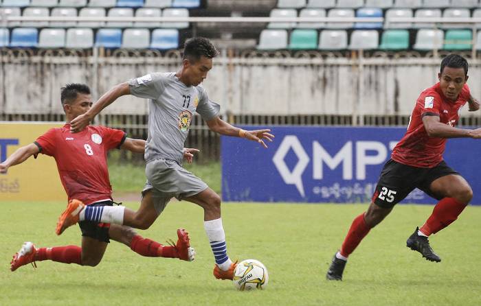 Nhận định, soi kèo Hantharwady United vs ISPE, 16h30 ngày 4/2: Tin vào Hantharwady United