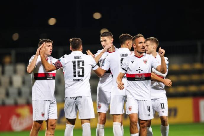 Nhận định, soi kèo Koper vs ND Primorje, 23h30 ngày 3/2: Dìm khách xuống đáy