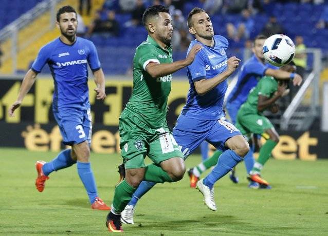 Nhận định, soi kèo Levski Sofia vs Ludogorets, 23h00 ngày 3/2: Ludogoretz đăng quang