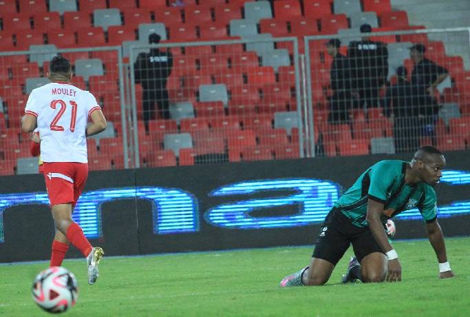 Nhận định, soi kèo Oran vs Olympique Akbou, 23h00 ngày 3/2: Bệ phóng sân nhà