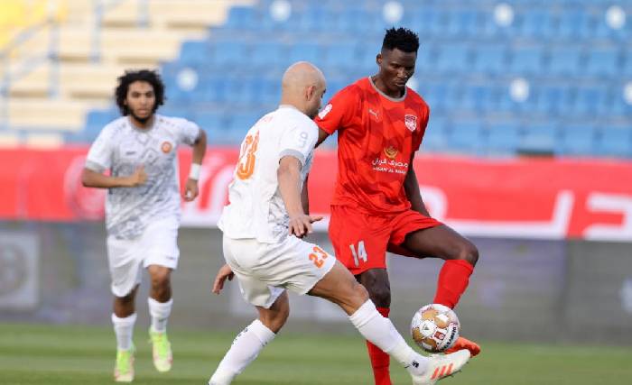 Nhận định, soi kèo Umm Salal vs Al Duhail, 21h45 ngày 4/2: Cơ hội vực dậy