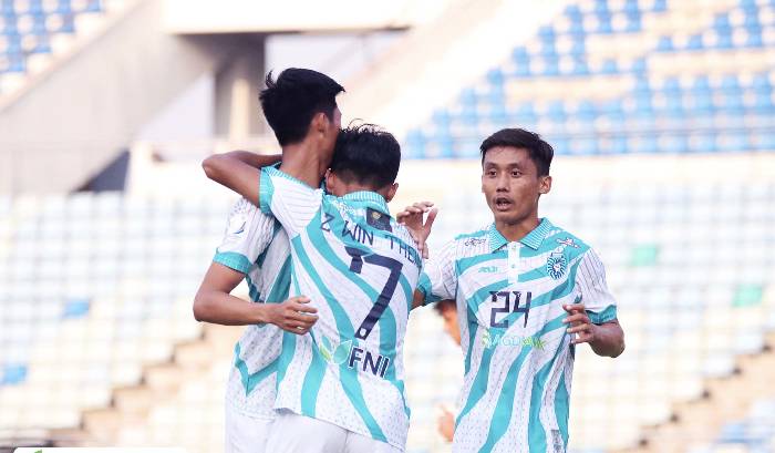 Nhận định, soi kèo Yangon United vs Yarmanya United, 16h00 ngày 4/2: Không có bất ngờ