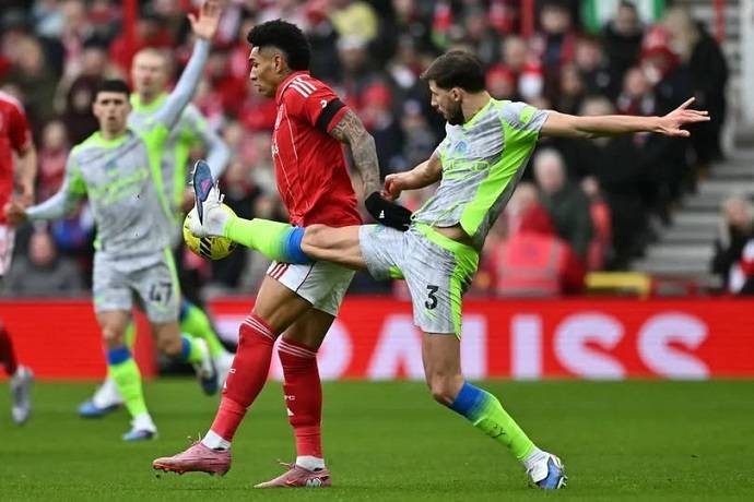 Chuyên gia Tony Ansell dự đoán Man City vs Nottingham, 2h30 ngày 5/3